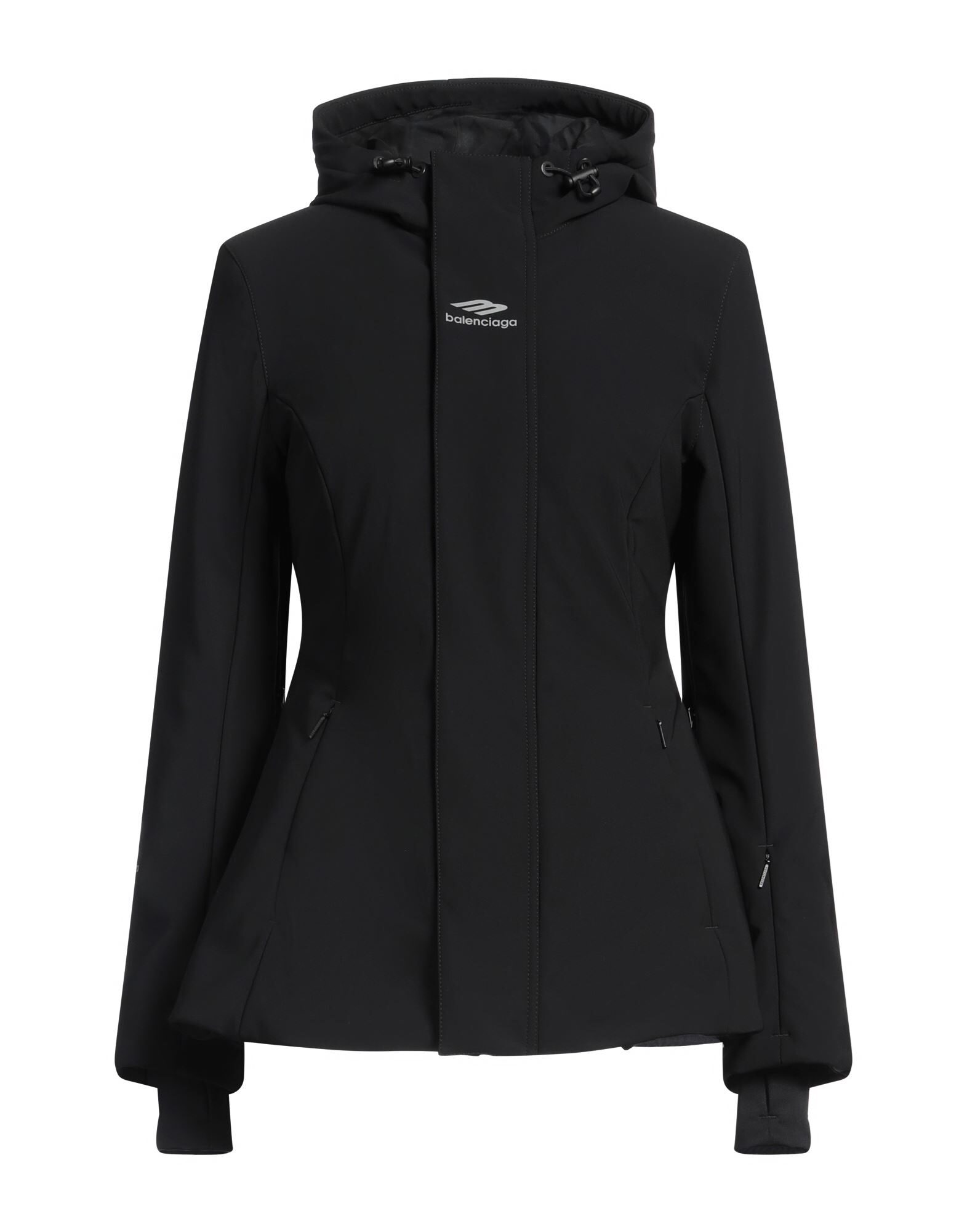 BALENCIAGA - Jackets