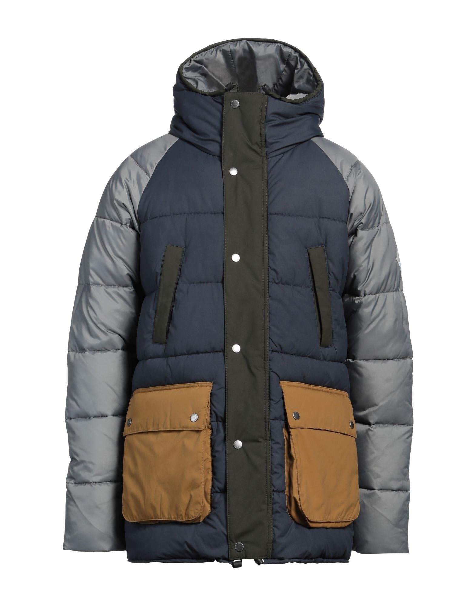 BARBOUR - ダウン＆シンセティック