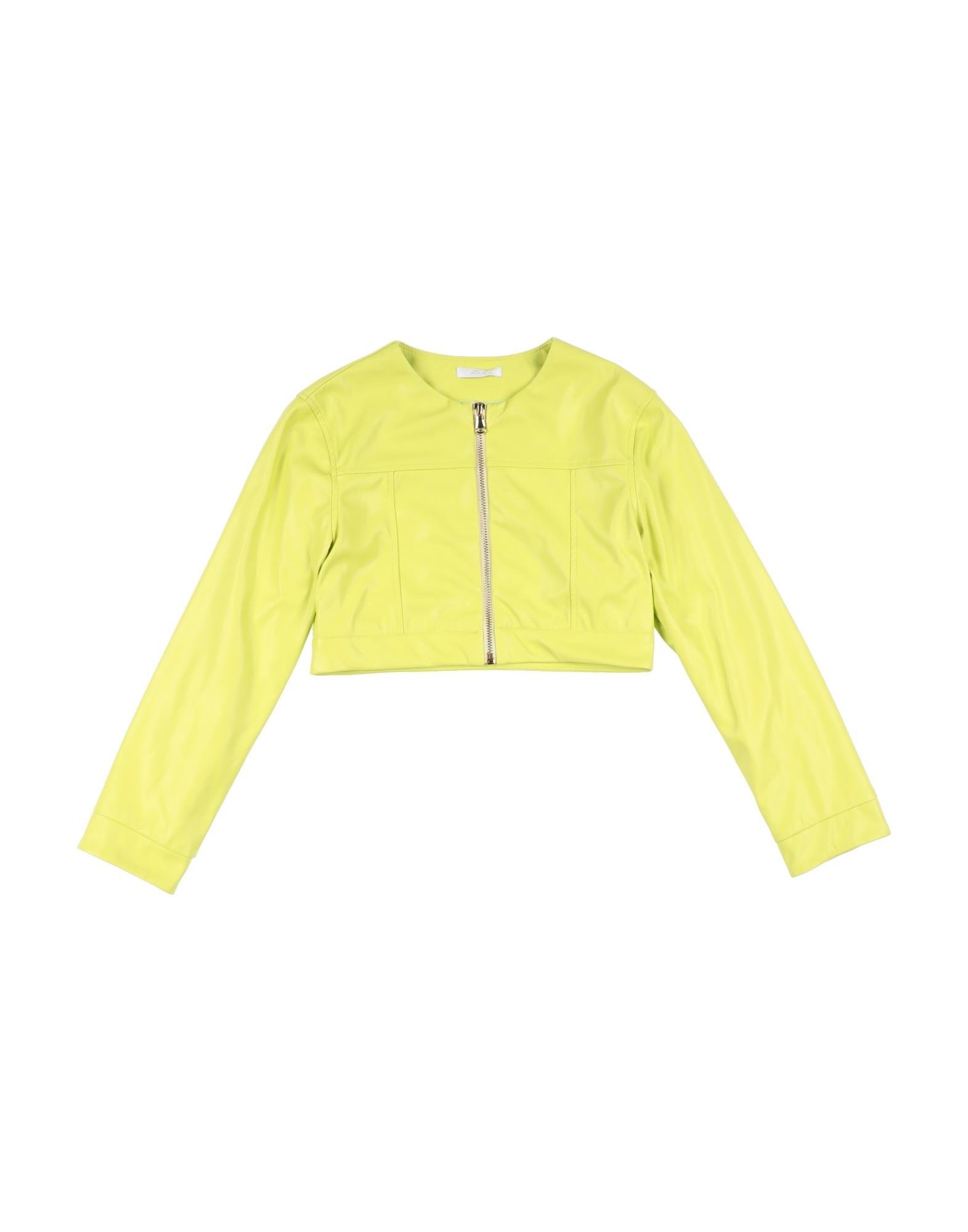 L:Ú L:Ú by MISS GRANT - Jackets