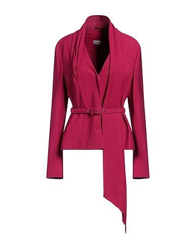 PHILOSOPHY di LORENZO SERAFINI Giubbotto 55% Rayon, 27% Lana, 15% Acetato, 3% Altre Fibre