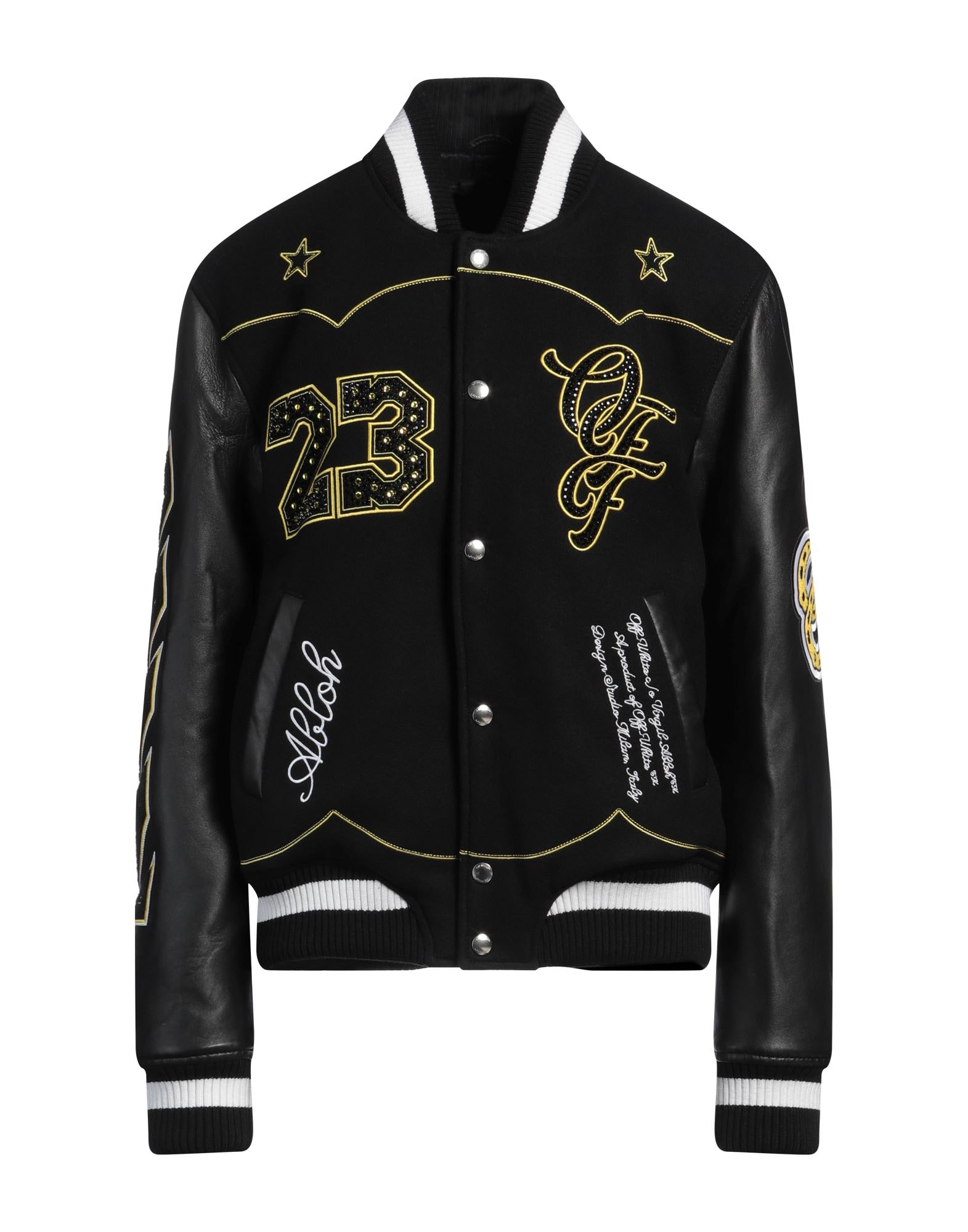 OFF-WHITE™ - ジャケット＆ブルゾン