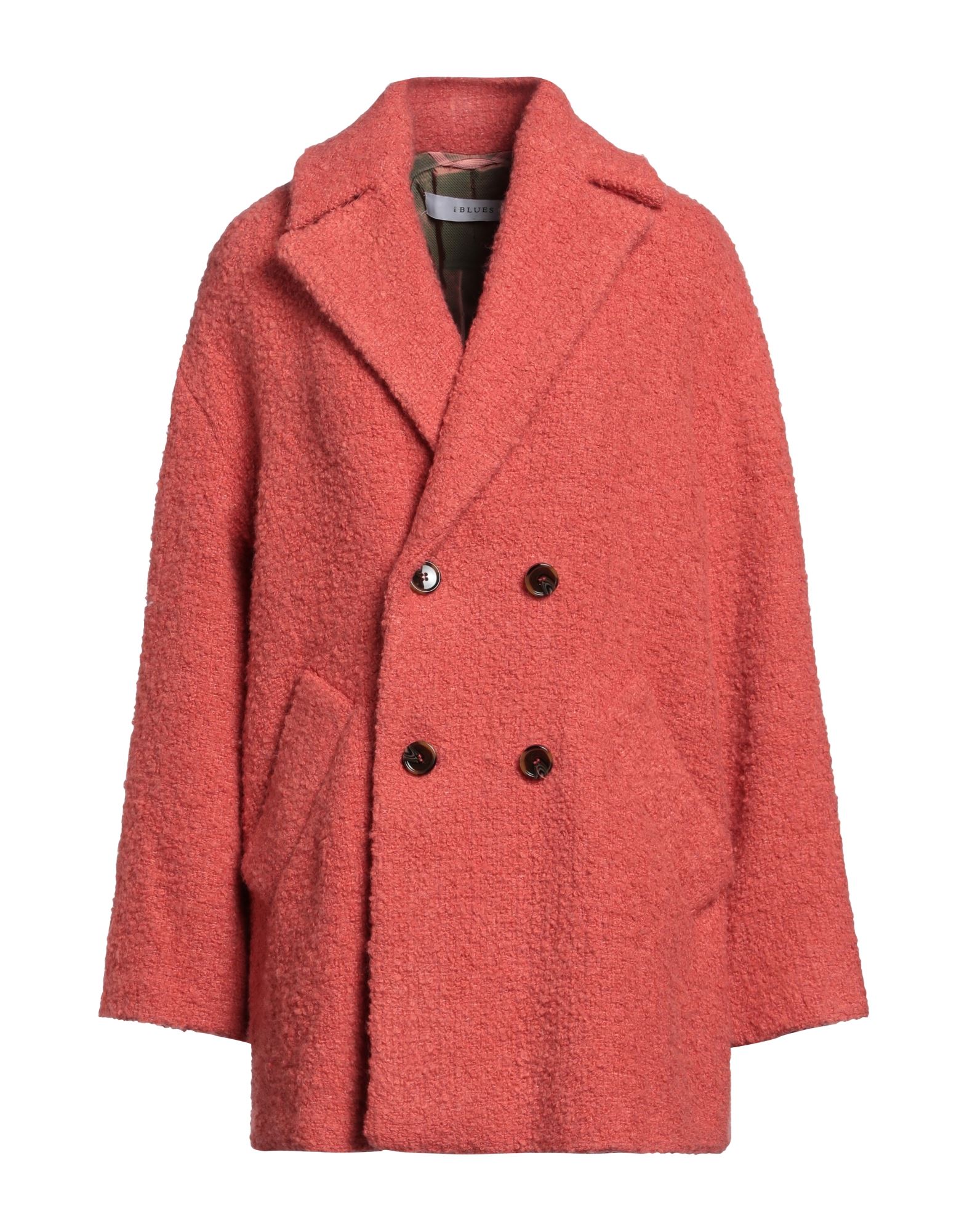 I BLUES - Cappotti