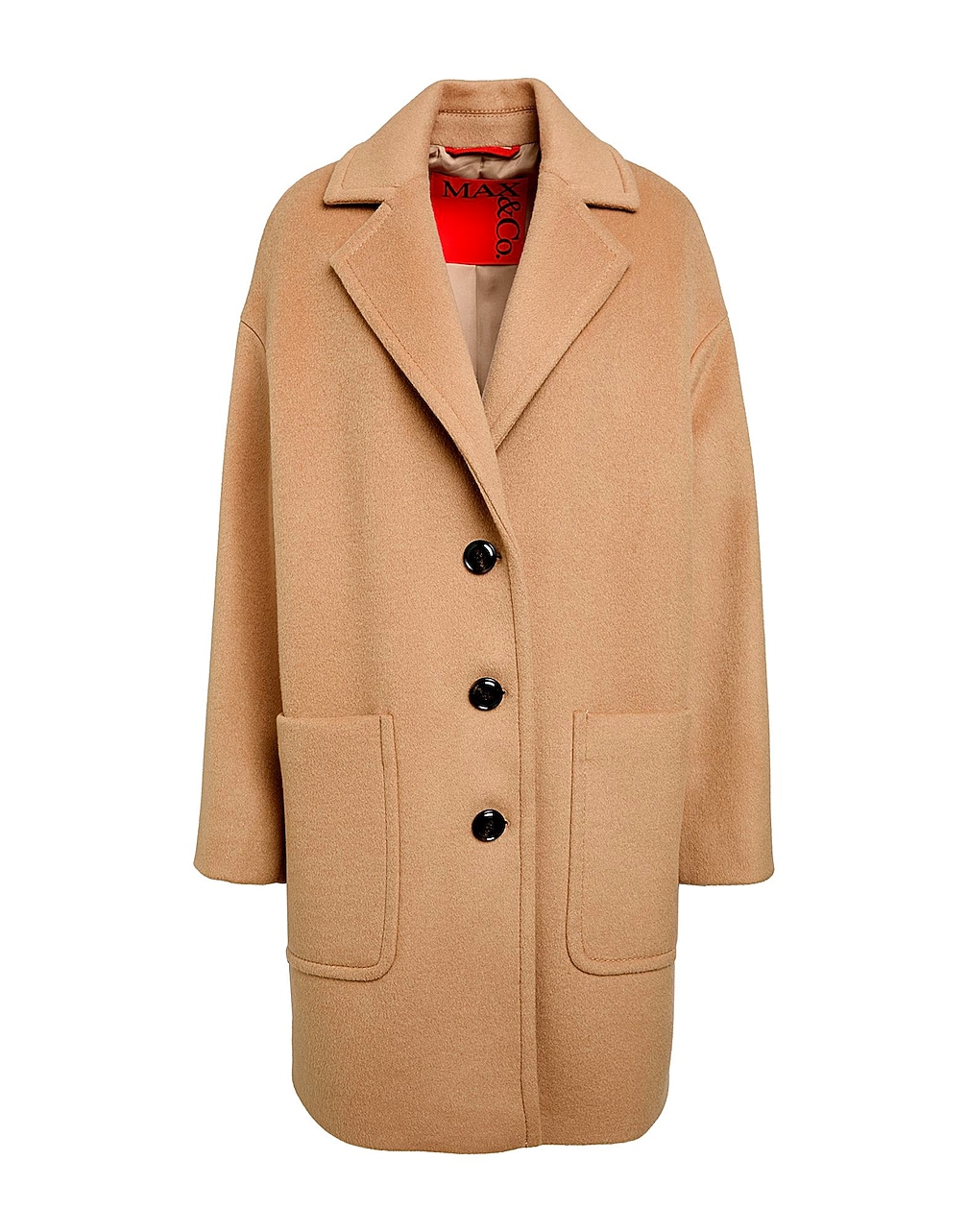 MAX&Co. - Cappotti