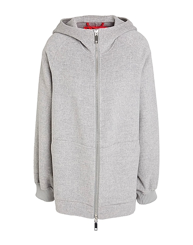 MAX&Co. Jacket ULNA
70% Virgin Wool, 30% Polyamide