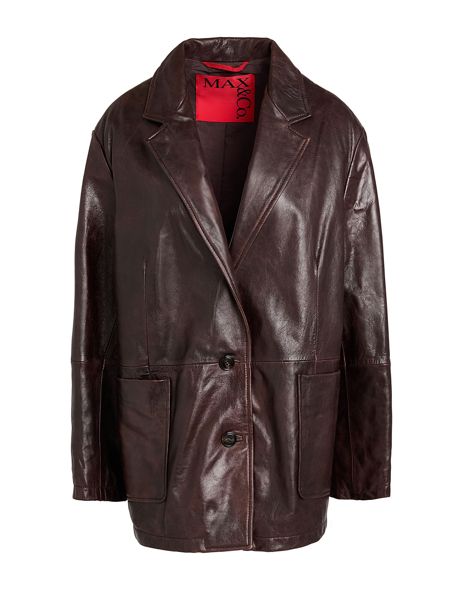 MAX&Co. - Manteaux longs