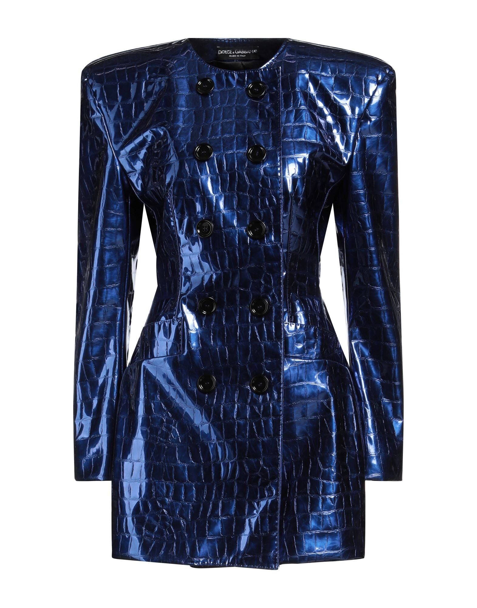 DOLCE&GABBANA - Jackets