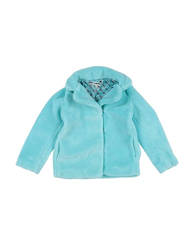 GUESS Teddy Coat 100% Polyester