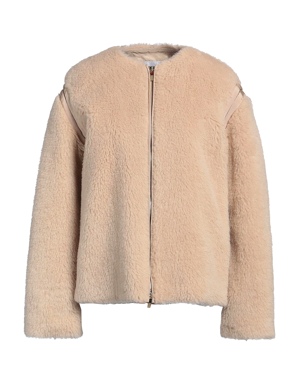 MAX MARA - Shearling & Teddy