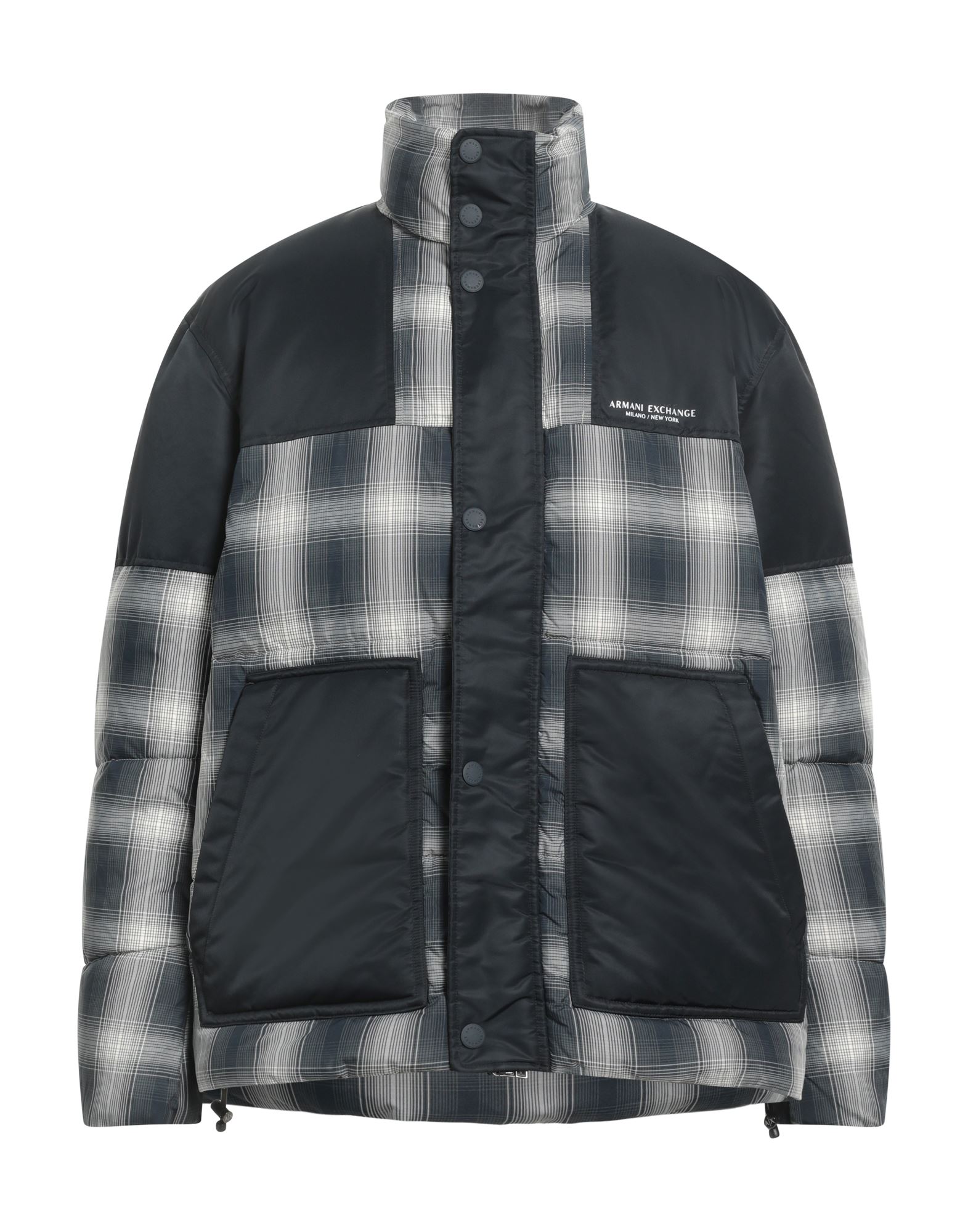 ARMANI EXCHANGE - Puffers