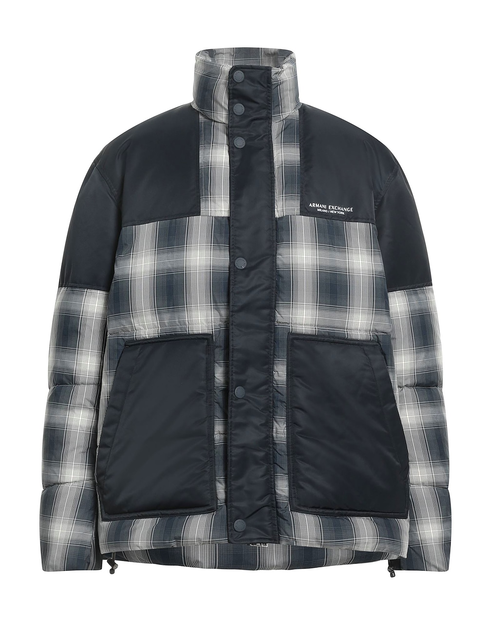 ARMANI EXCHANGE - Piumini & Imbottiti Sintetici