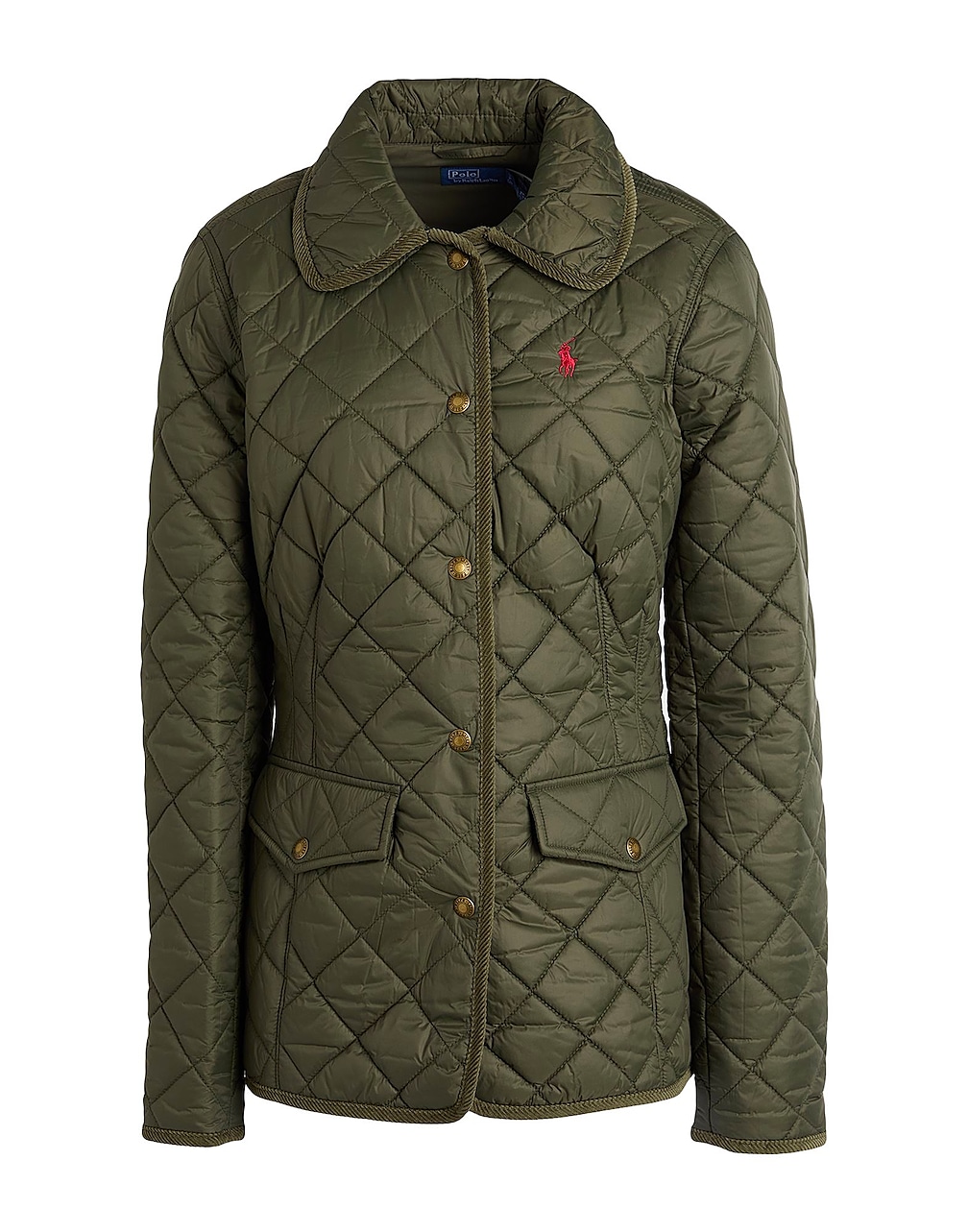POLO RALPH LAUREN - Puffers