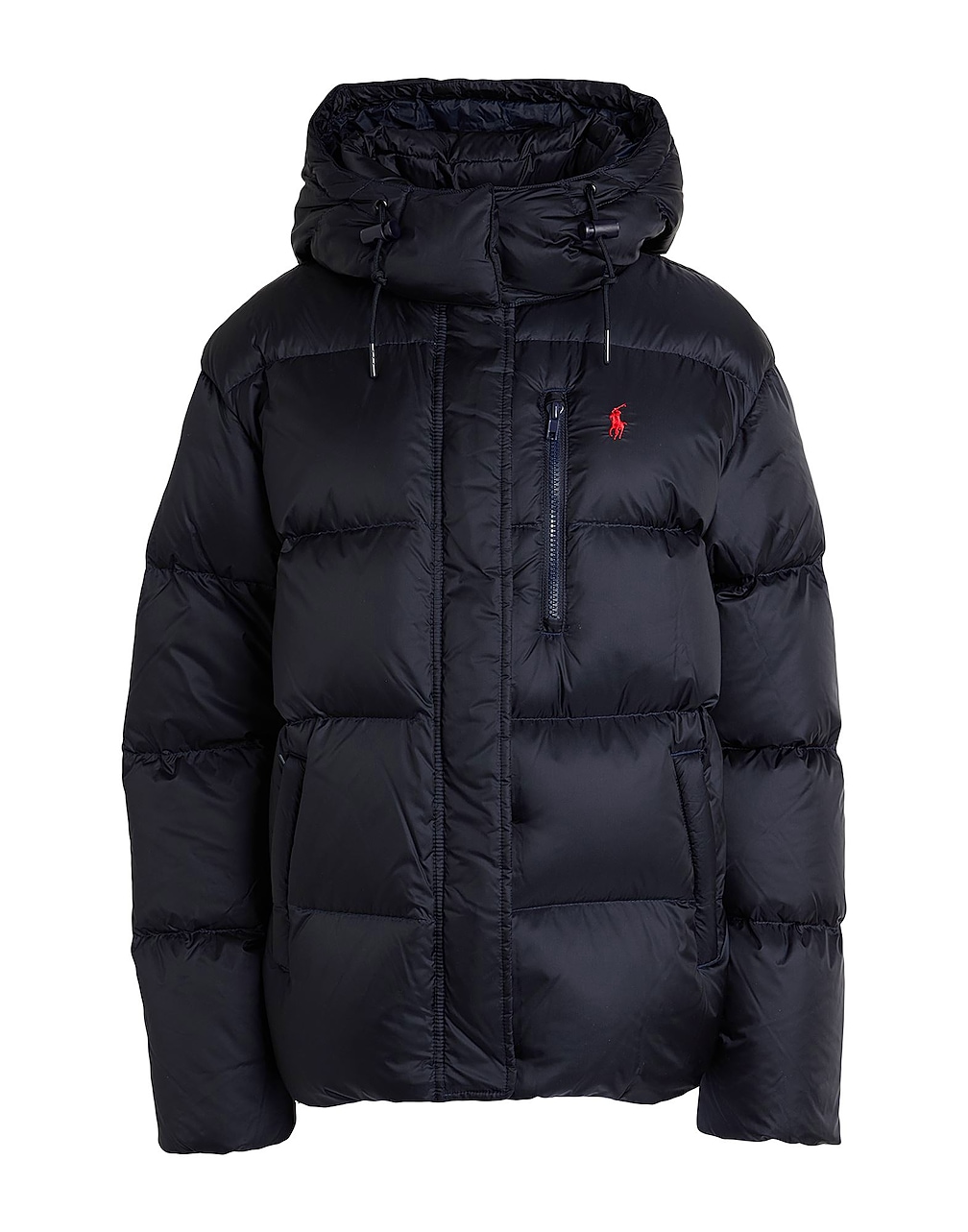 POLO RALPH LAUREN - Puffers