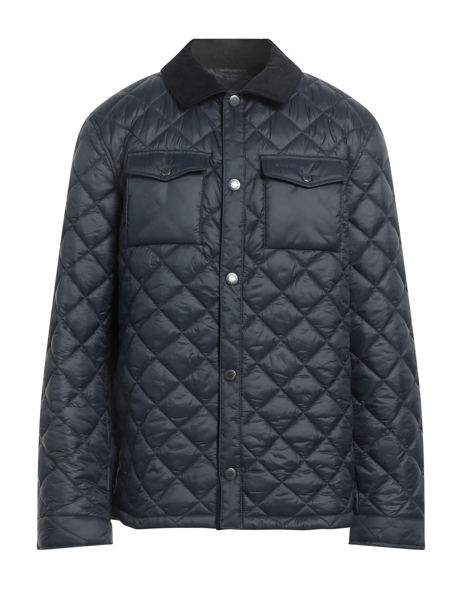 BARBOUR - Puffers