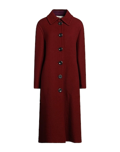 TORY BURCH Coats 100% Wool