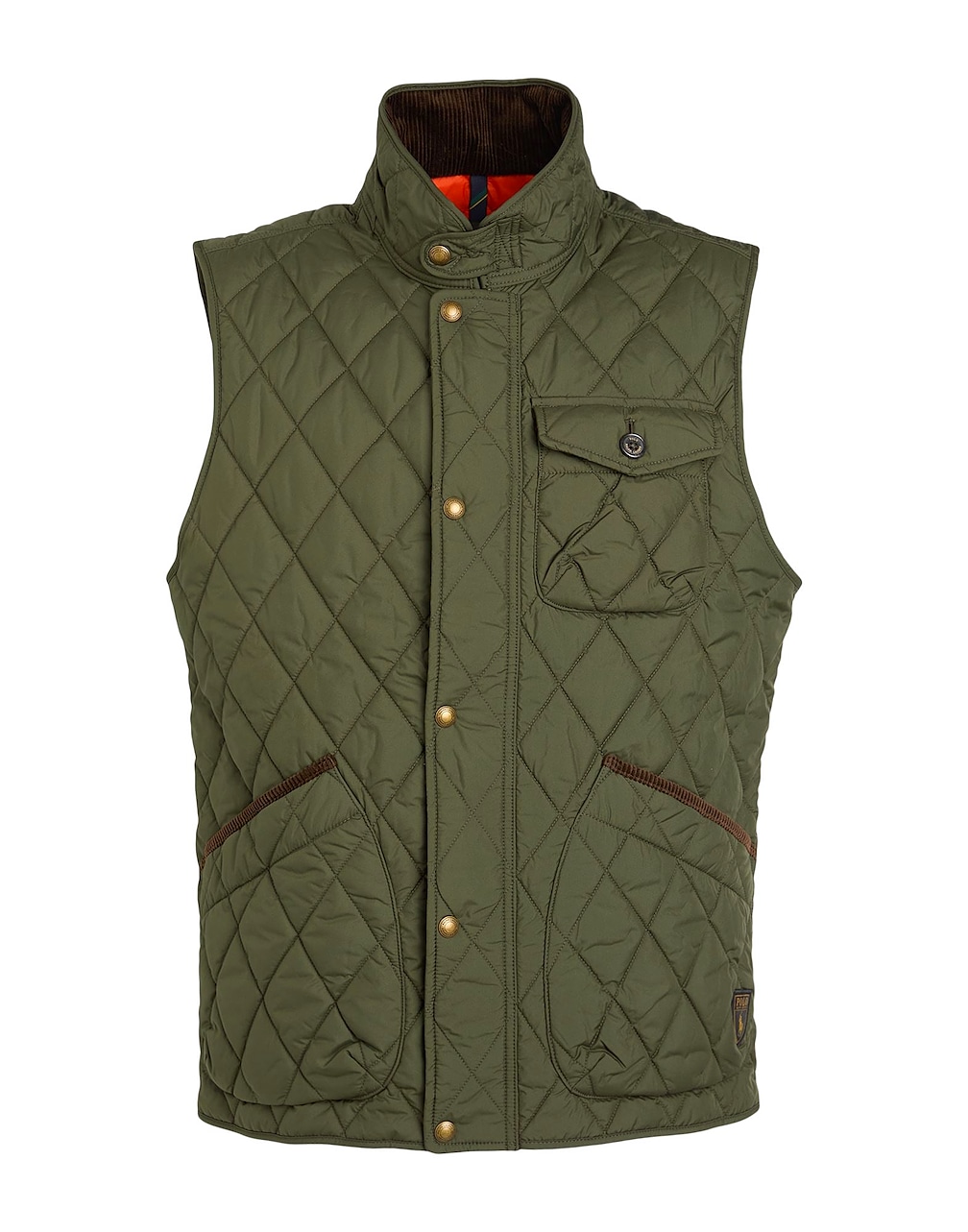 POLO RALPH LAUREN - Vests