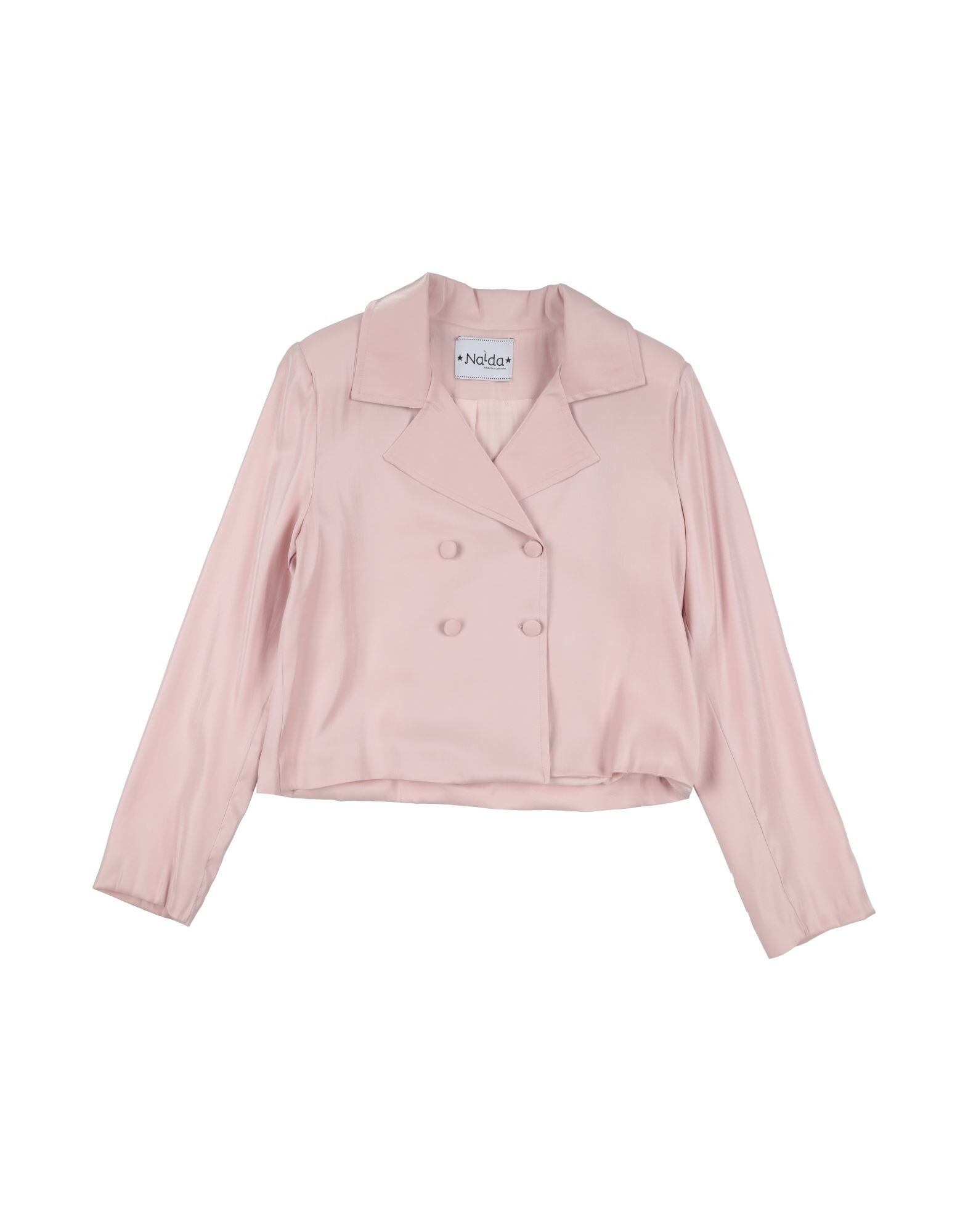 NAÌDA - Blazers