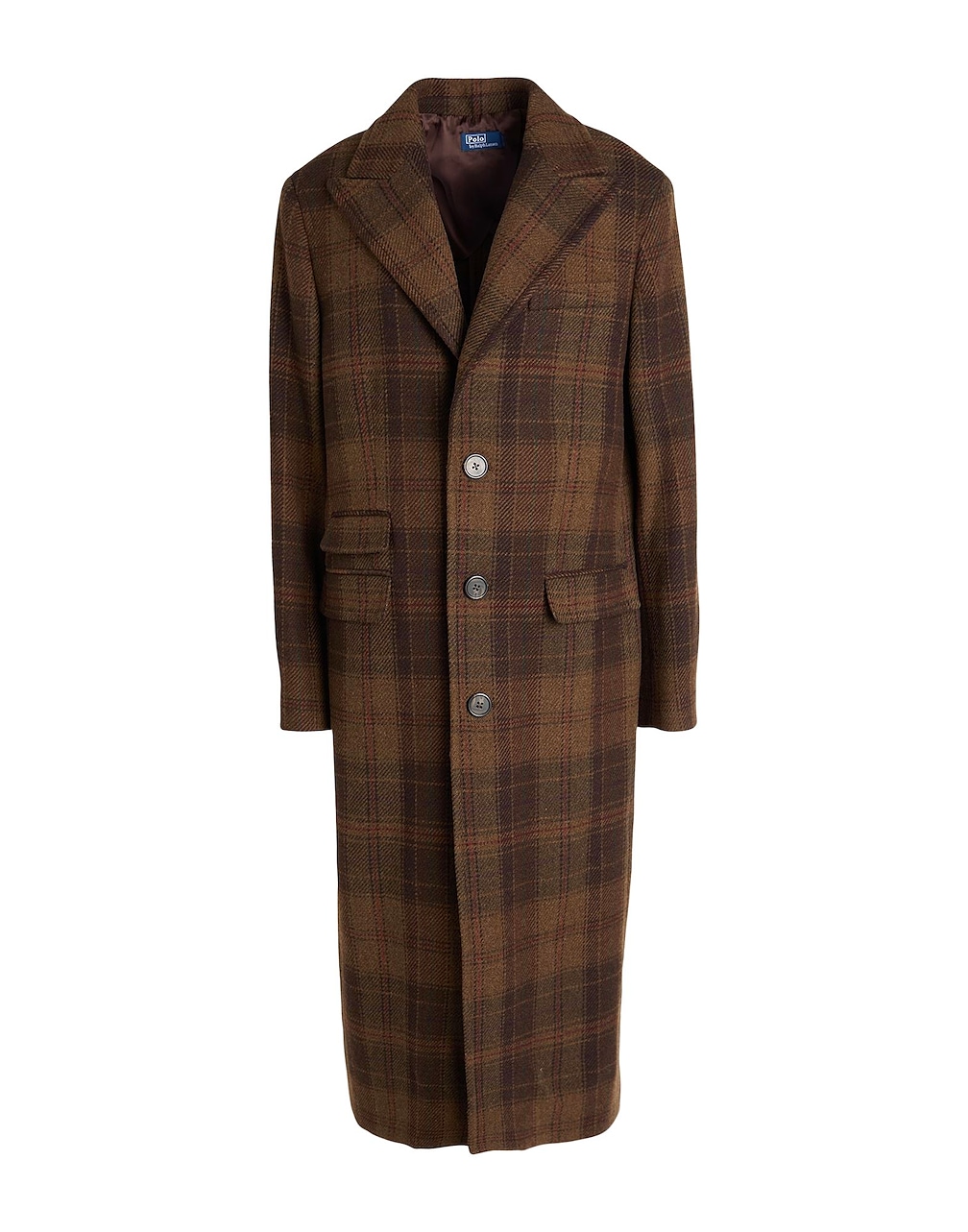 POLO RALPH LAUREN - Coats