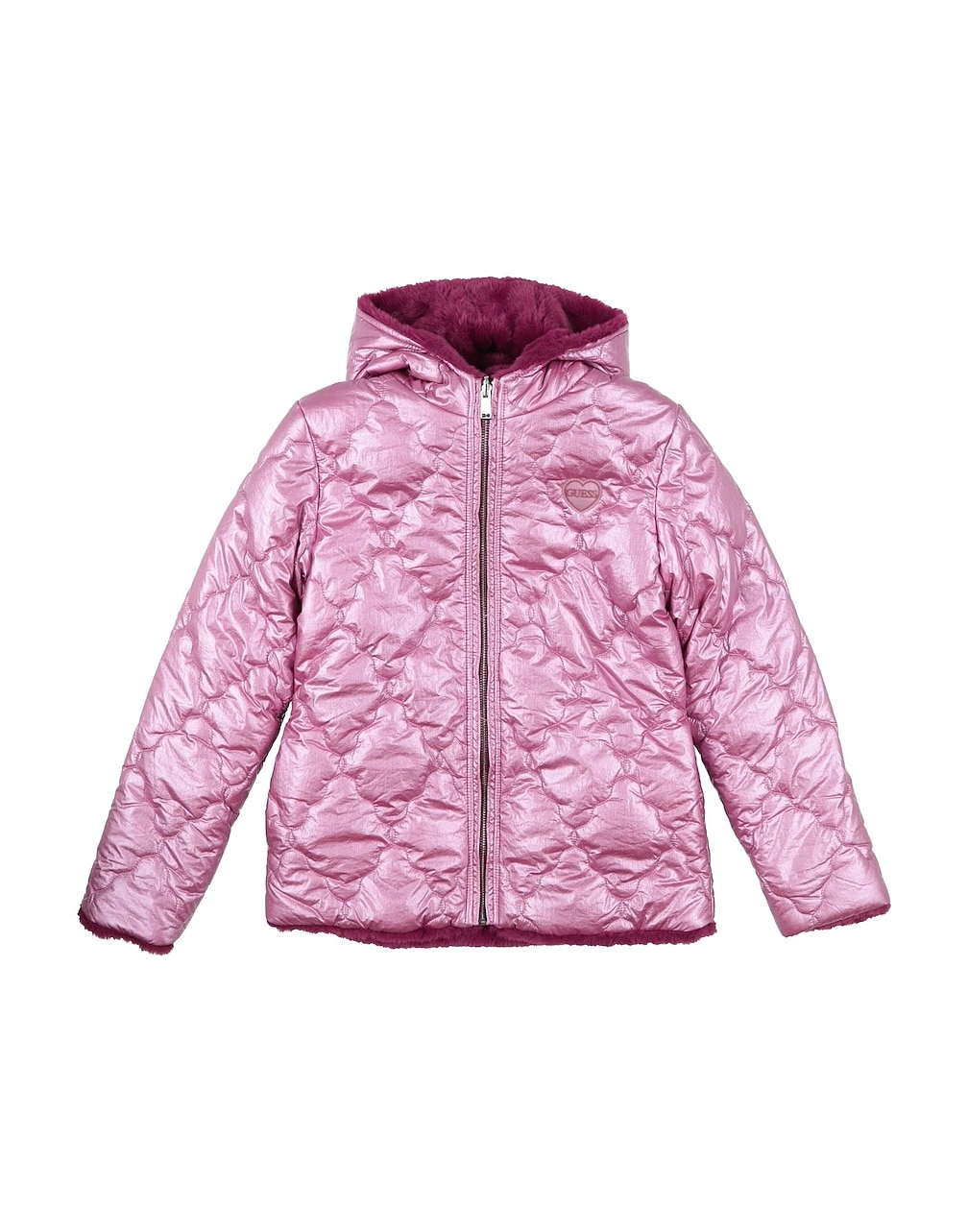 GUESS - Piumini & Imbottiti Sintetici