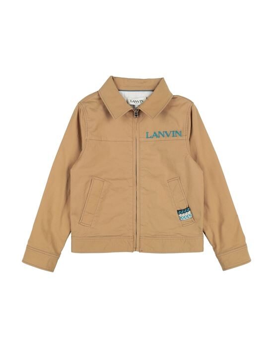 LANVIN Куртки и пиджаки
