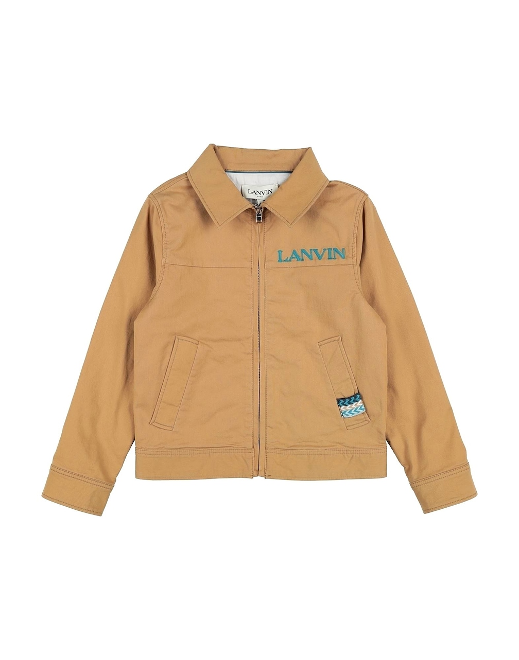 LANVIN - Jackets