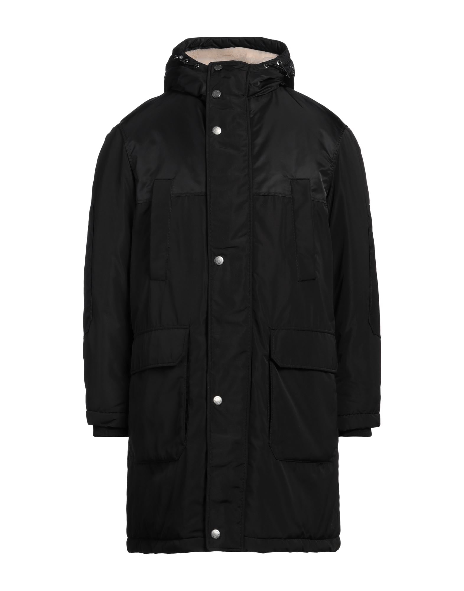 ARMANI EXCHANGE - Coats