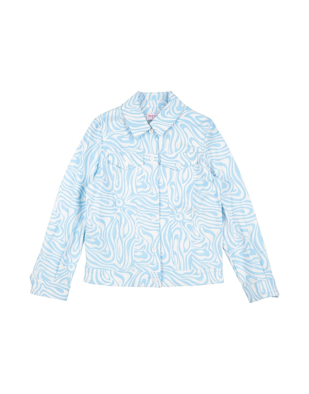 PUCCI - Giacche & Giubbotti