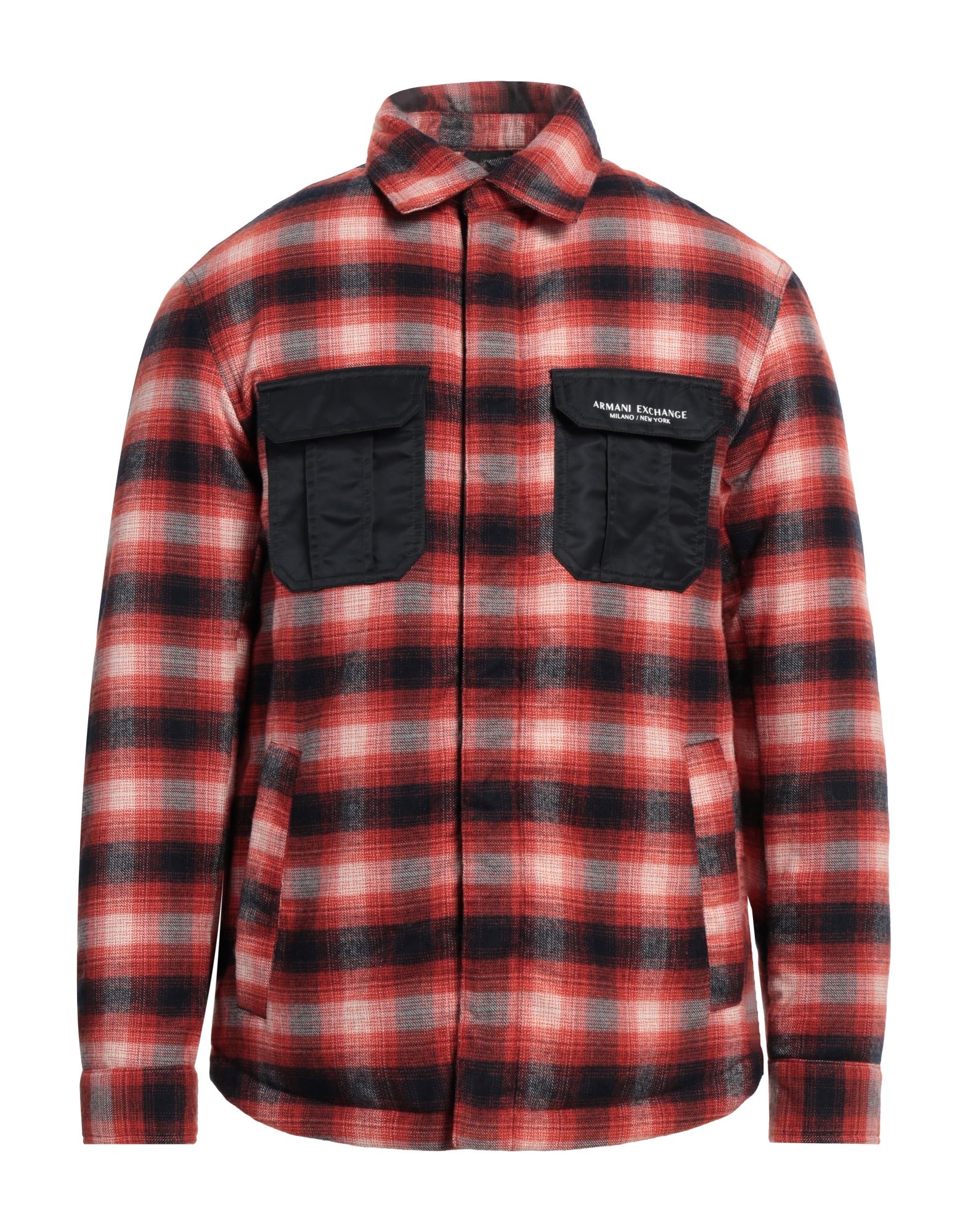 ARMANI EXCHANGE - Jackets