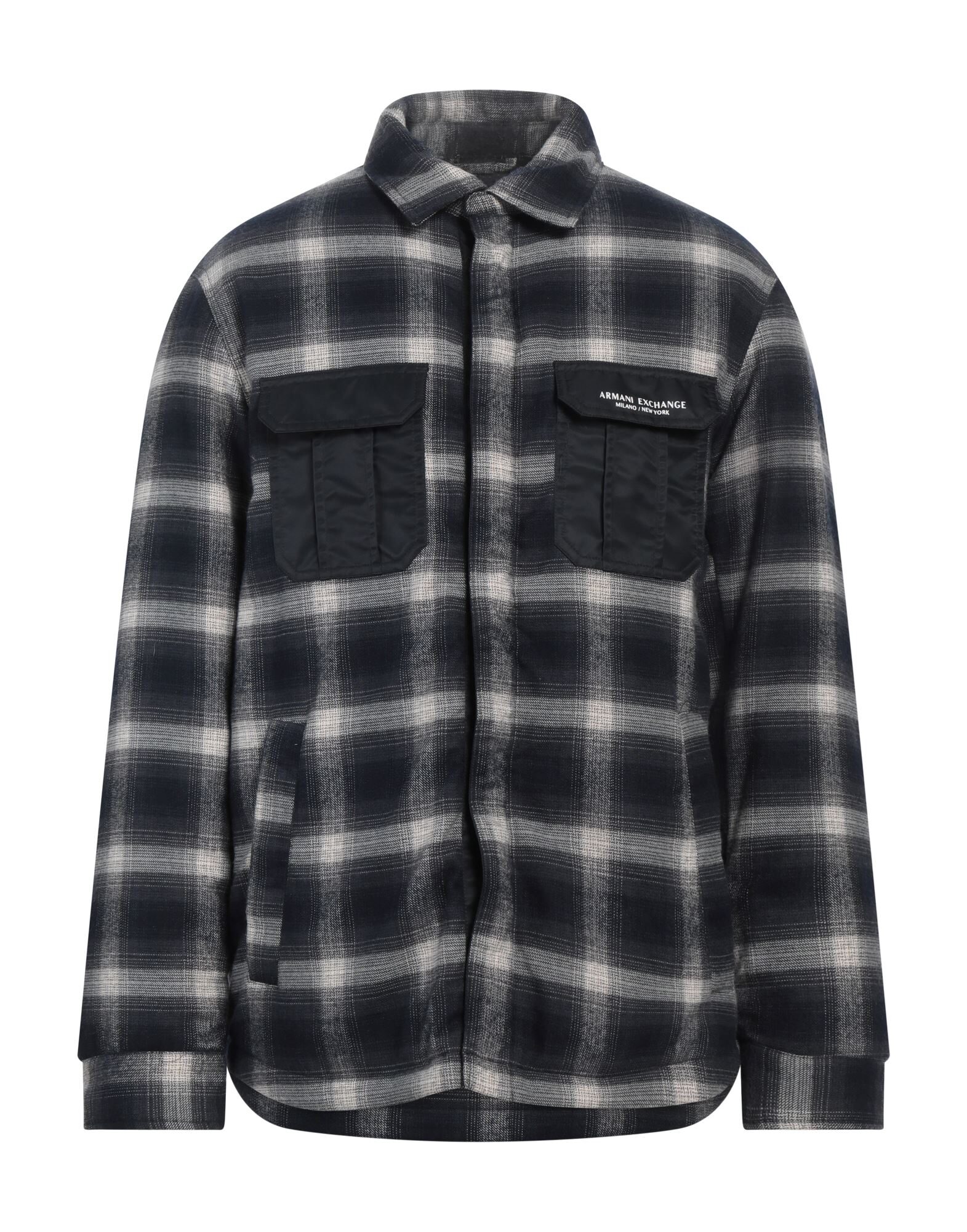 ARMANI EXCHANGE - Jackets