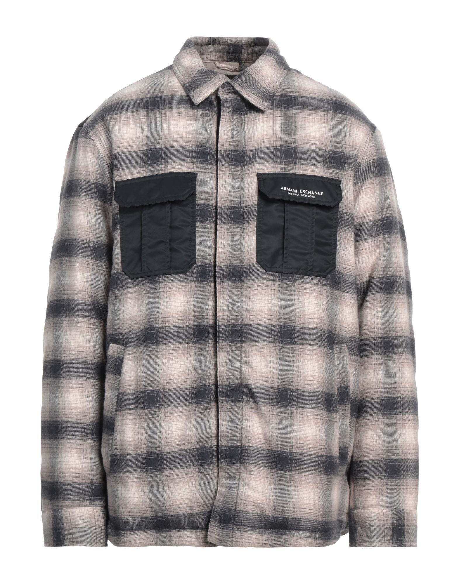 ARMANI EXCHANGE - Jackets