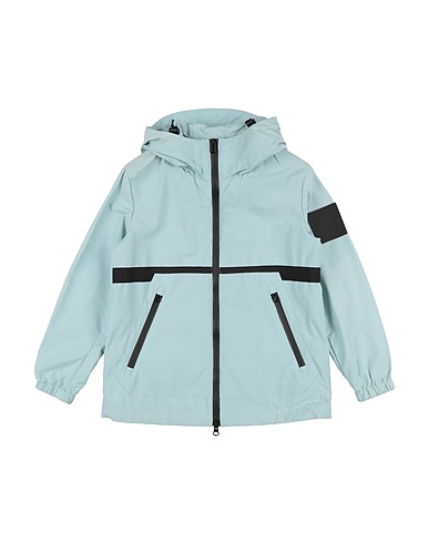 OUTHERE Jackets 54% Cotton, 46% Nylon