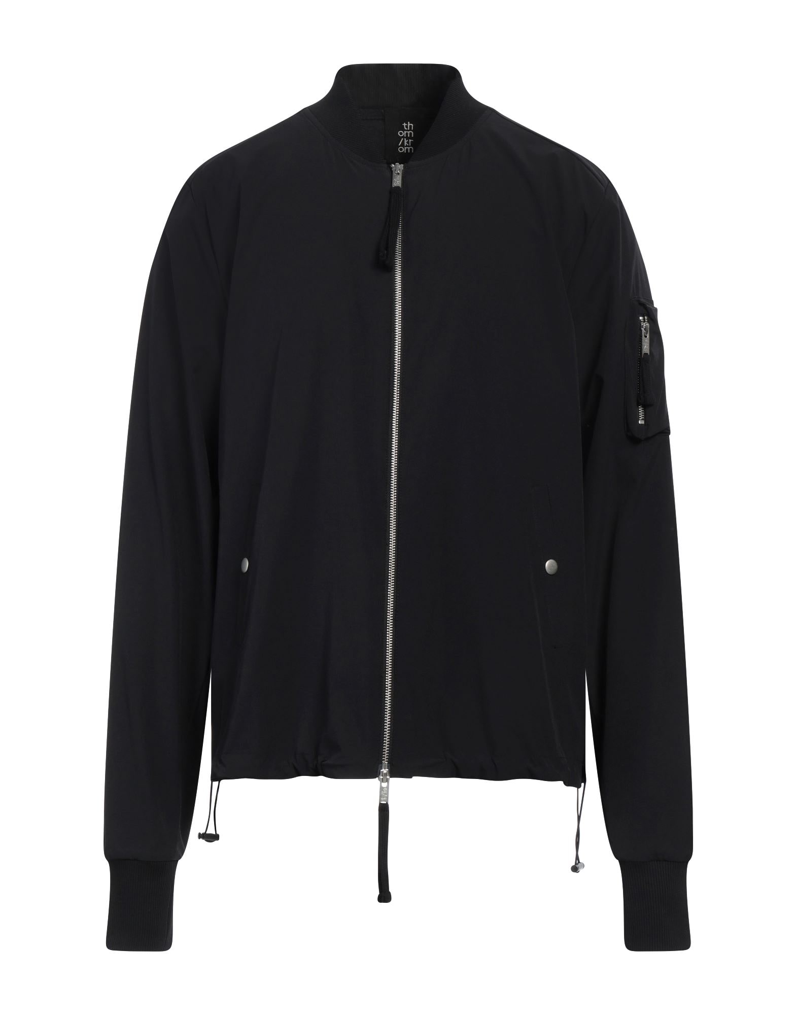 THOM KROM - Куртки и пиджаки