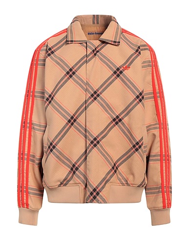 ADIDAS ORIGINALS by WALES BONNER ブルゾン キャメル 再生ポリアミド 55% / ナイロン 45%