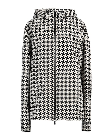 BURBERRY Jacket Black 100% Polyester