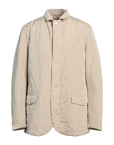 ALLEGRI Piumino Beige 100% Poliestere