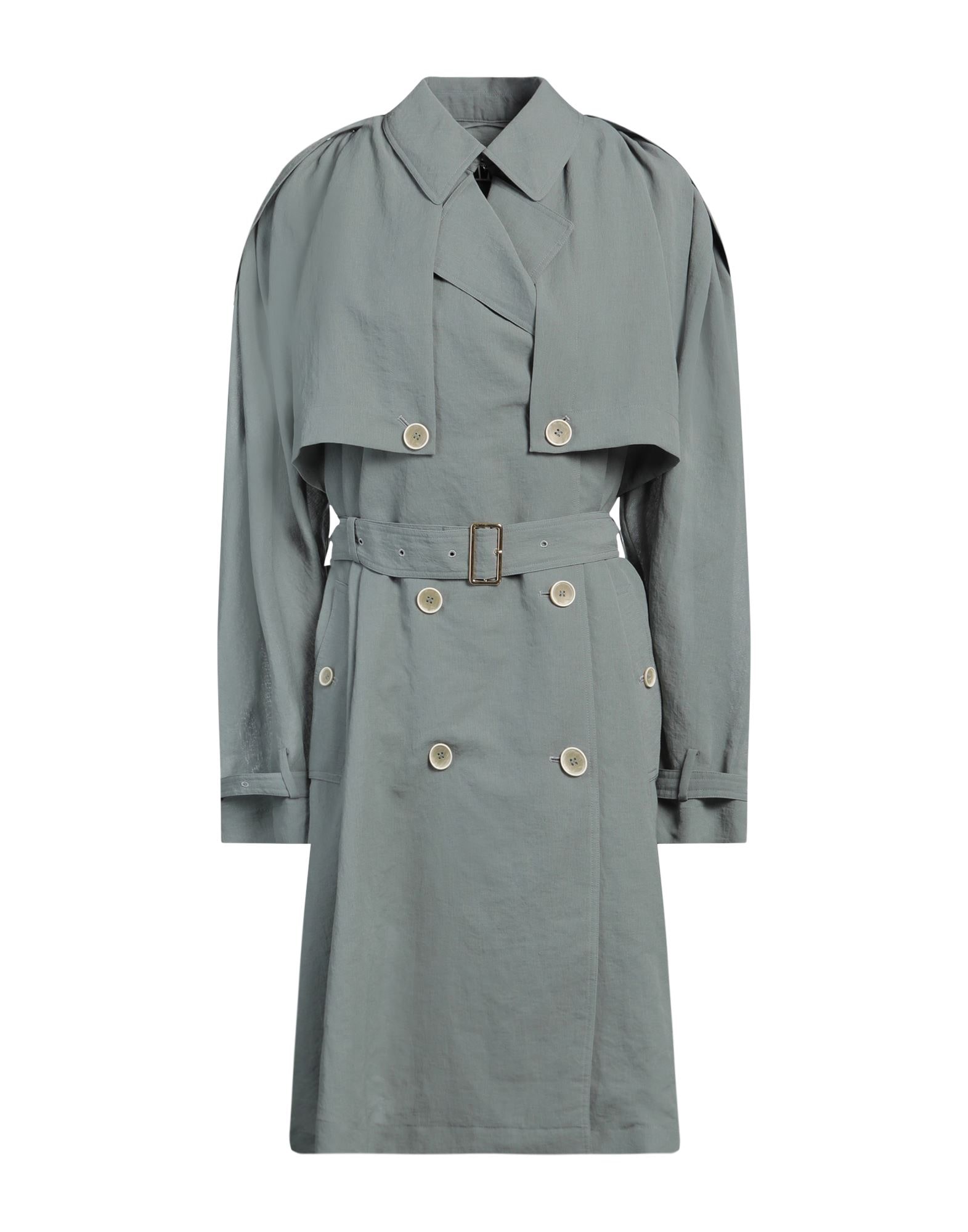 DAWEI - Overcoats & Trench Coats