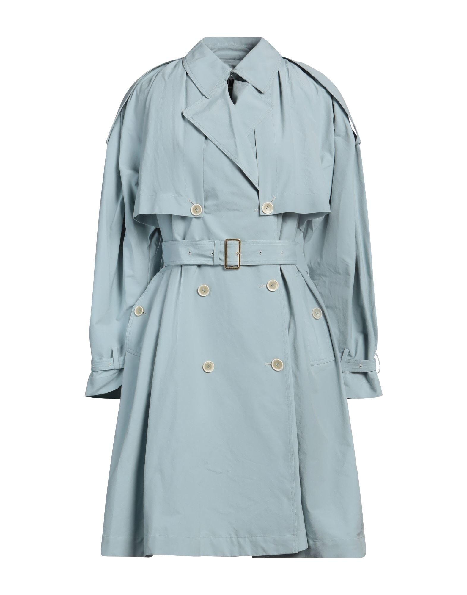 DAWEI - Overcoats & Trench Coats