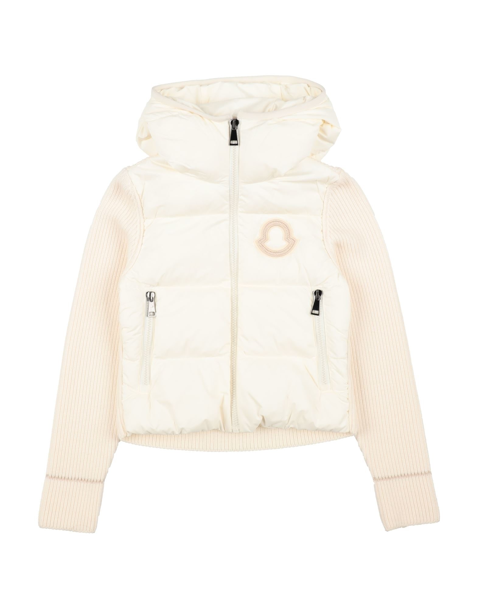 MONCLER - Пуховики и куртки на синтепоне