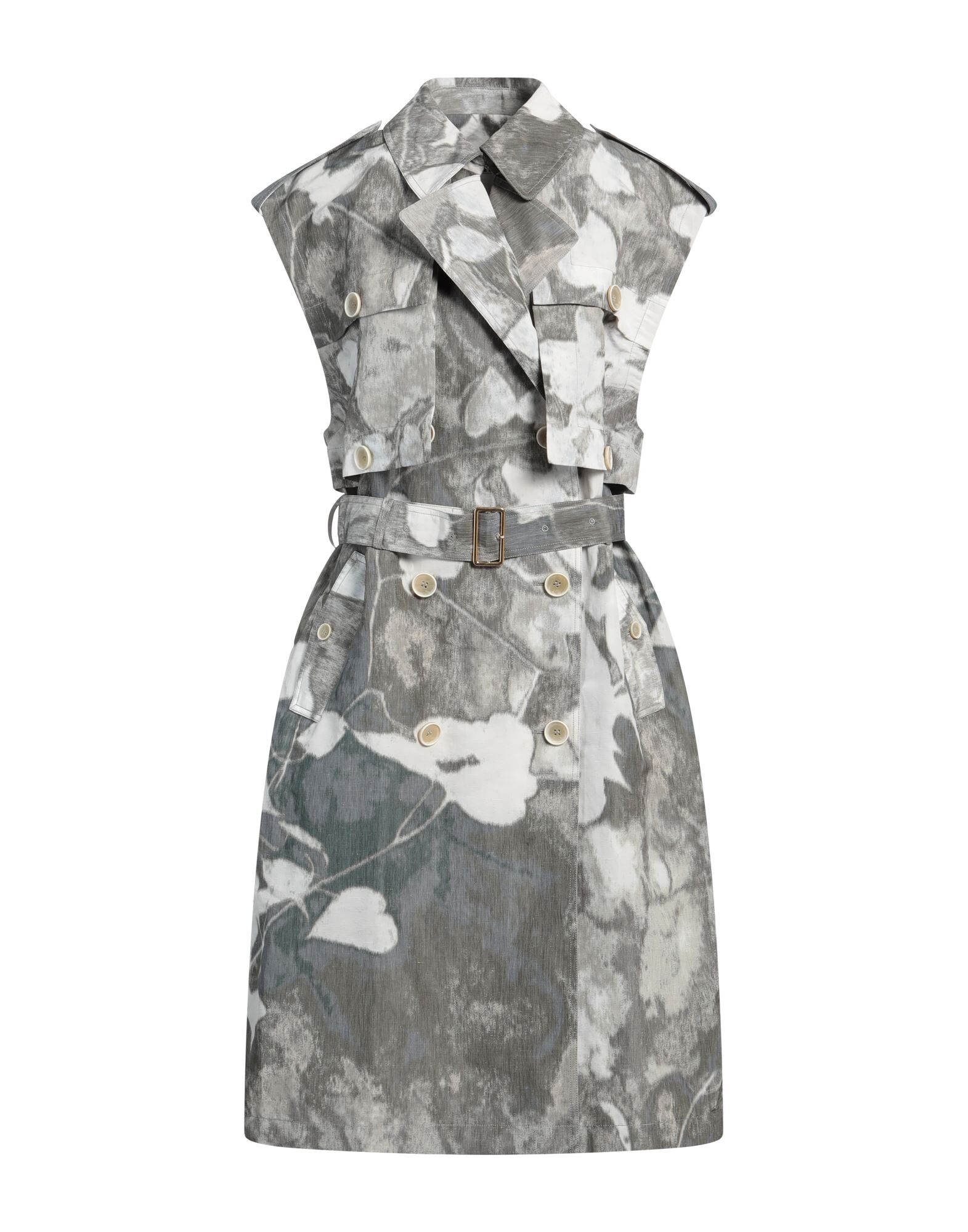 DAWEI - Overcoats & Trench Coats