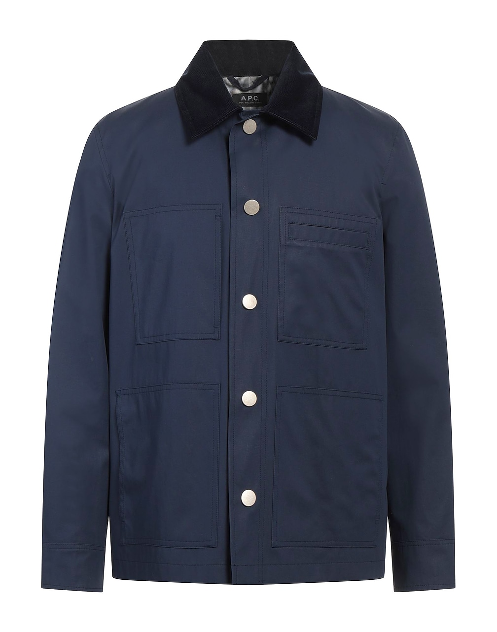 A.P.C. - Vestes et blousons