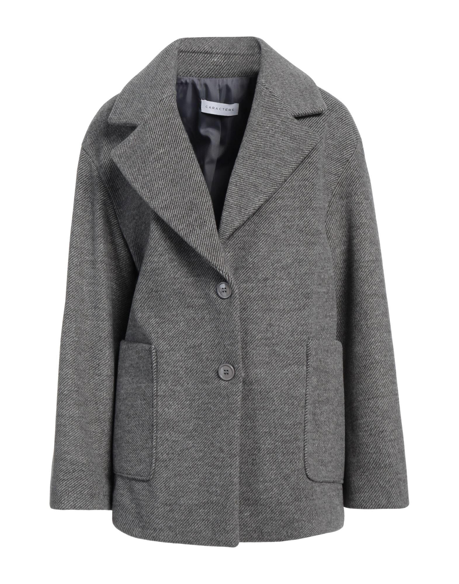 CARACTÈRE - Cappotti