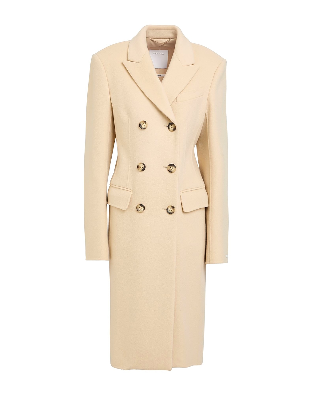 SPORTMAX - Coats