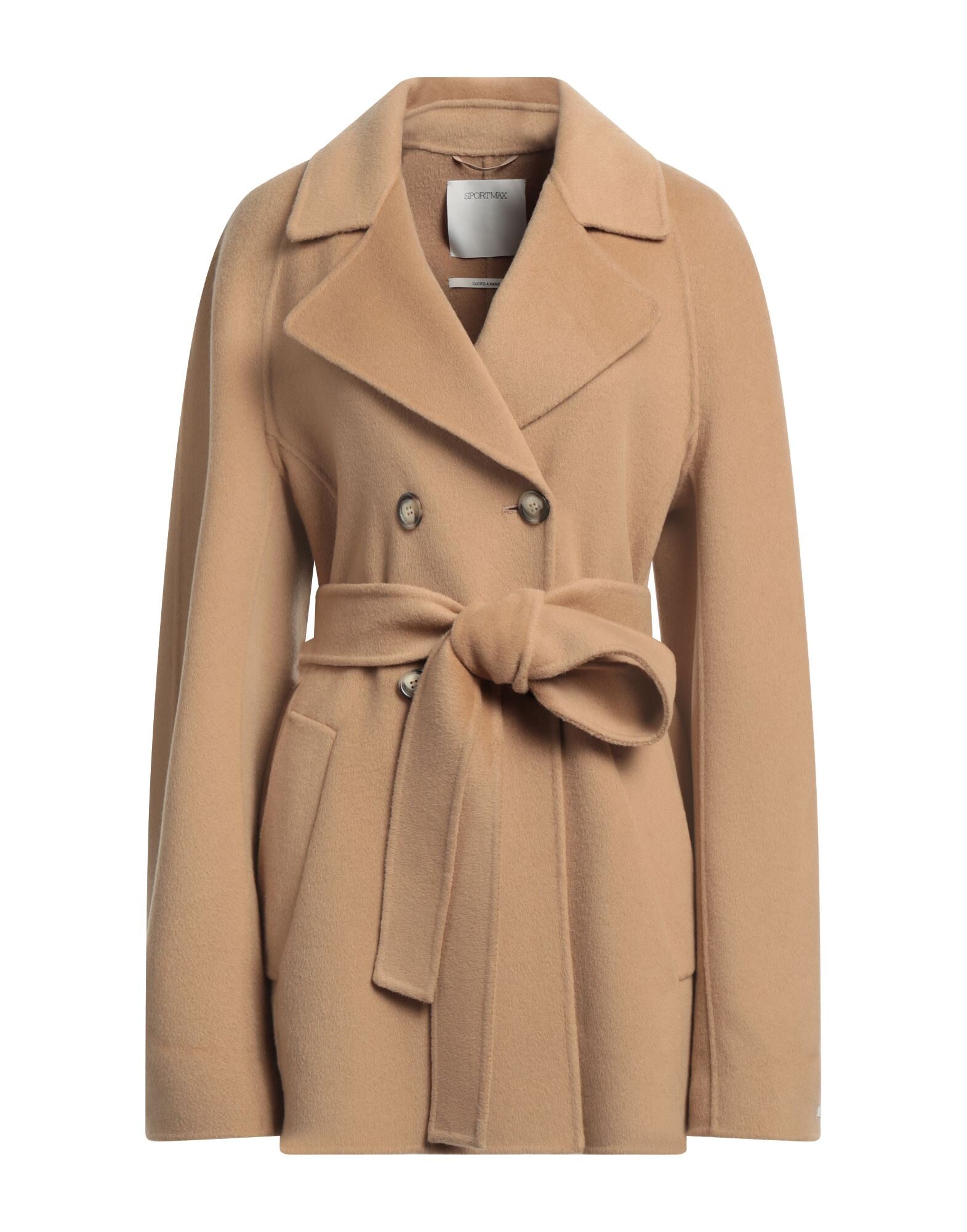 SPORTMAX - Coats