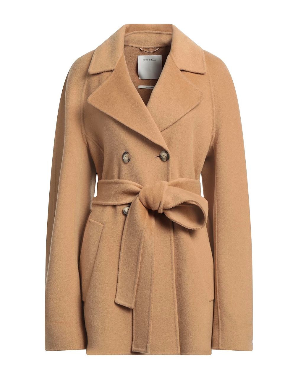 SPORTMAX - Coats