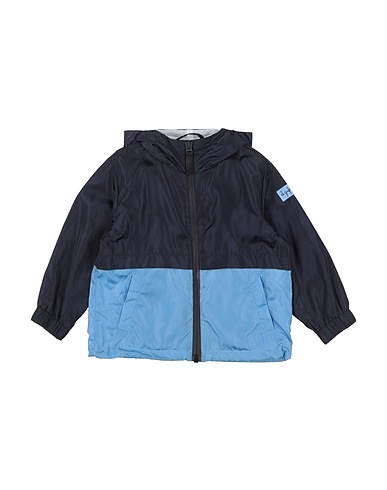 IL GUFO ブルゾン ミッドナイトブルー ナイロン 100%