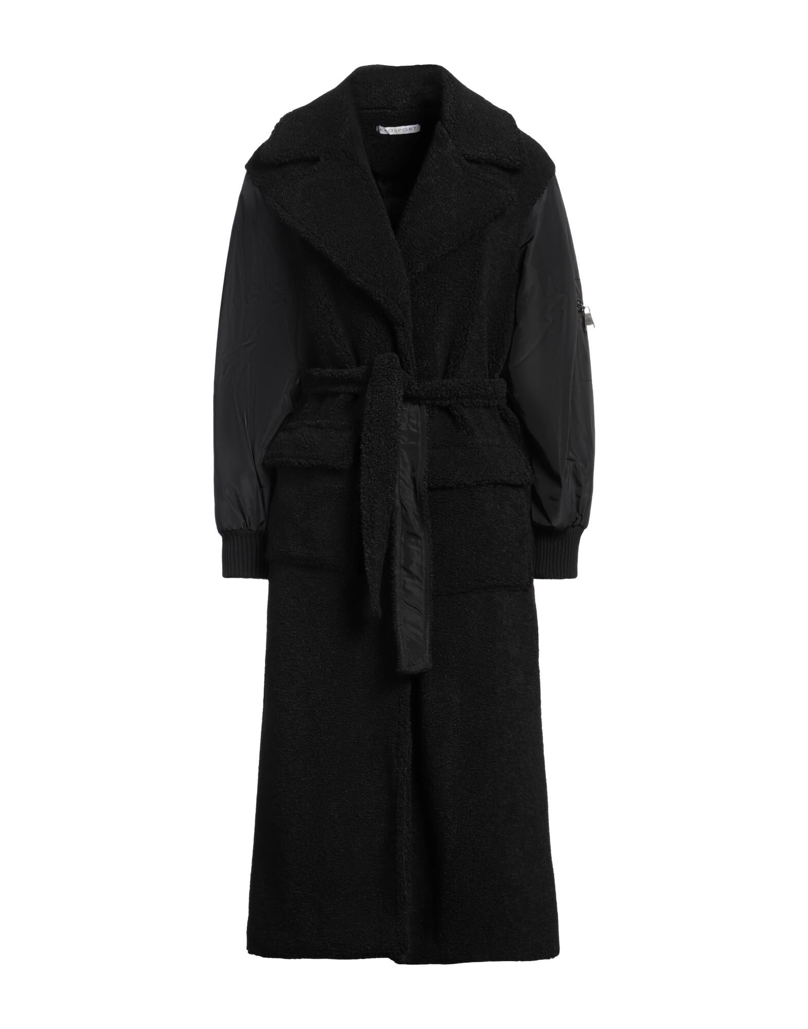 KAOS - Shearling & Teddy