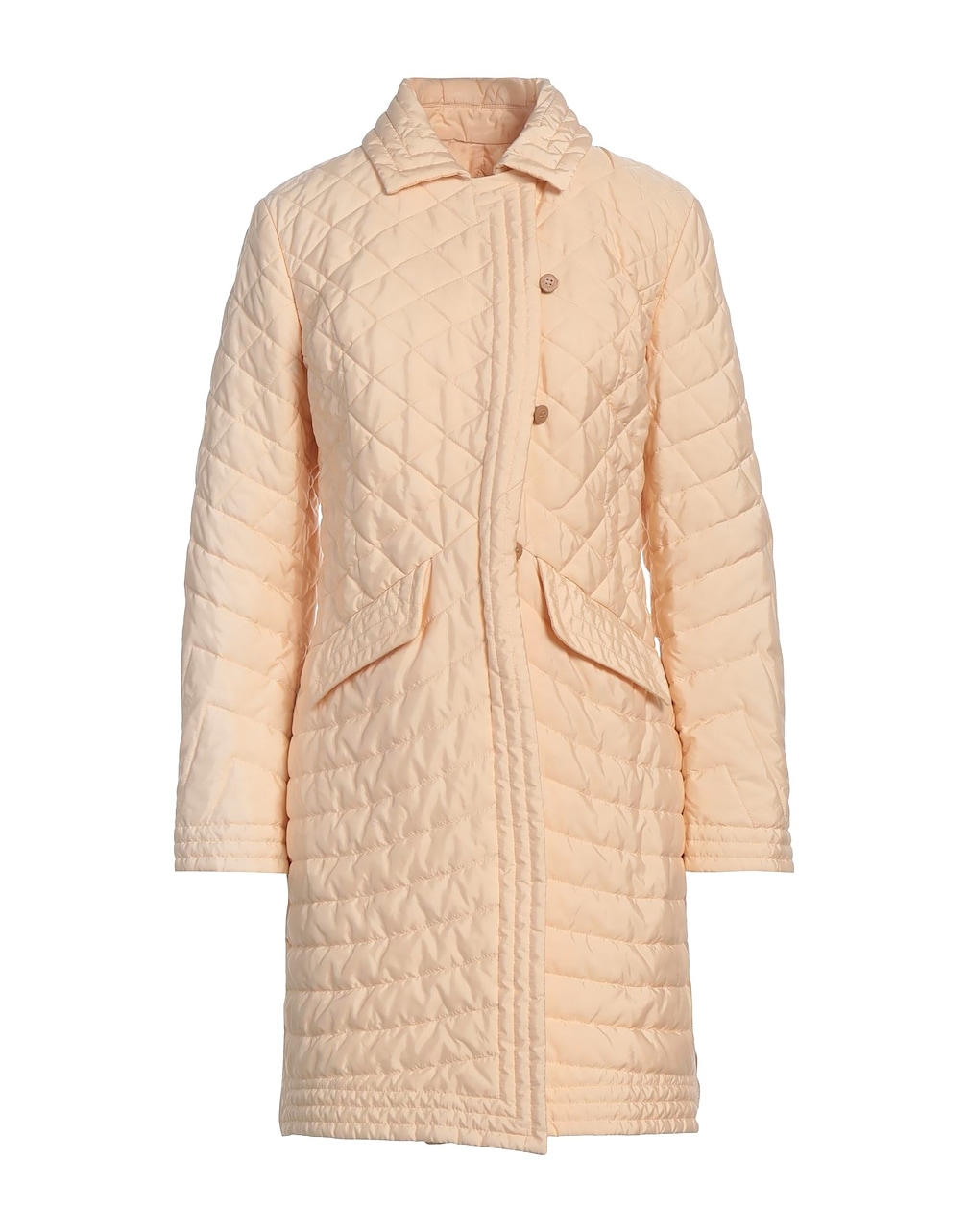 ERMANNO SCERVINO - Puffers