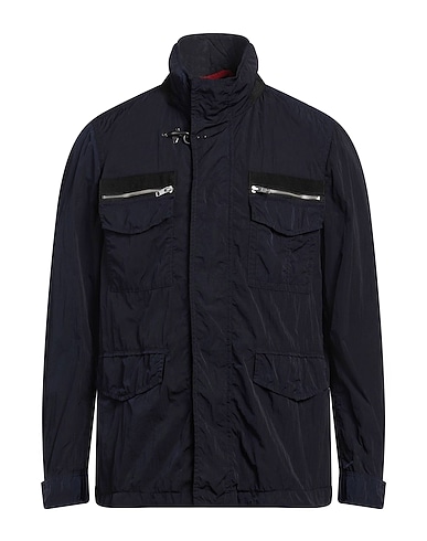 FAY Jacket 100% Polyamide, Polyester