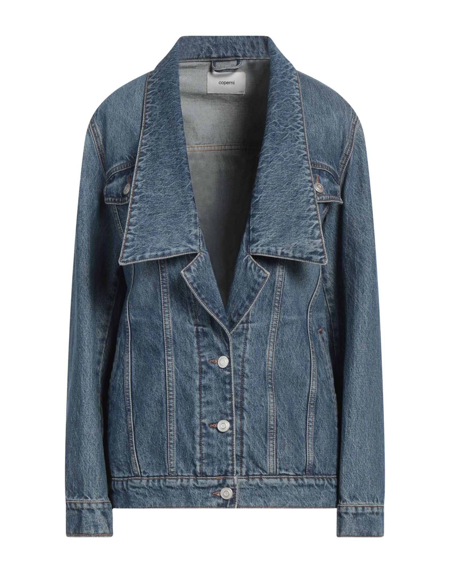 COPERNI - Denim outerwear