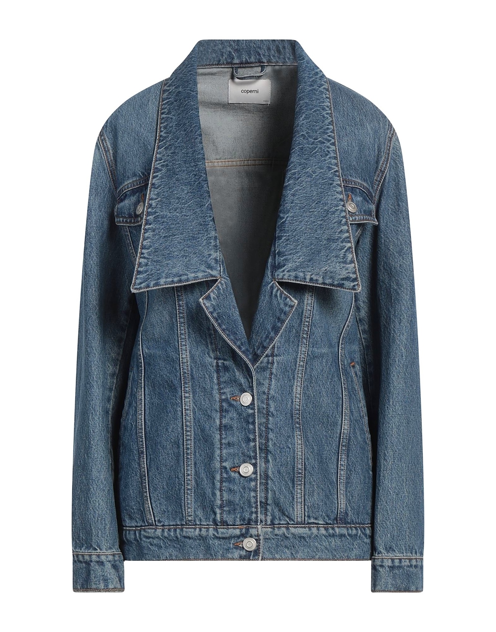 COPERNI - Denim outerwear
