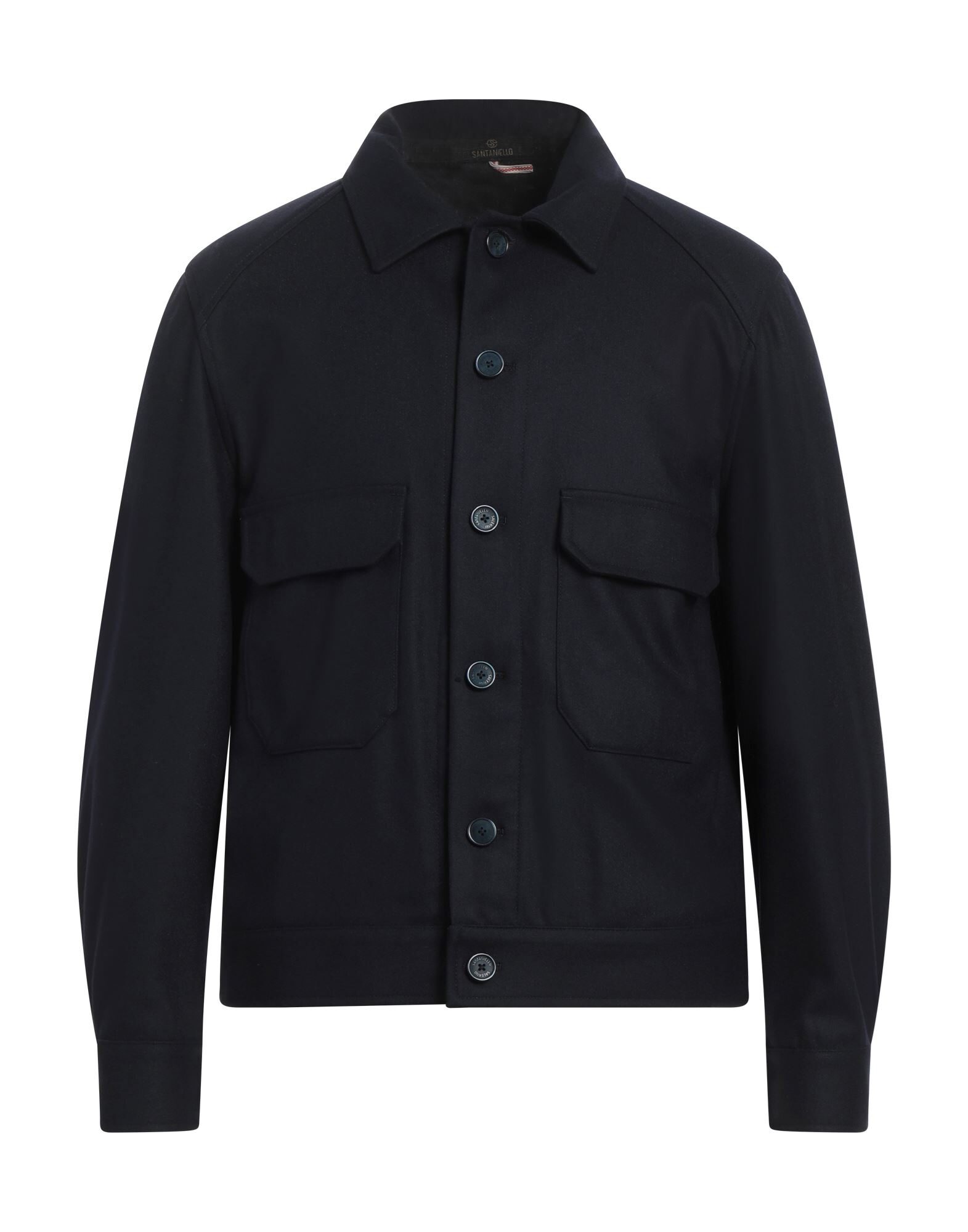 SANTANIELLO - Jackets